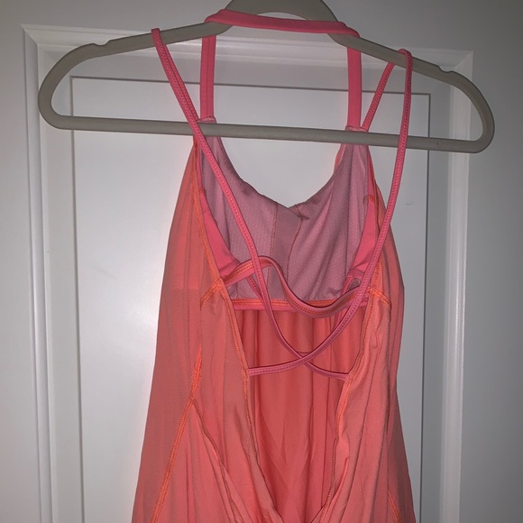 LULULEMON Flow and Go tank top - Picture 7 of 8